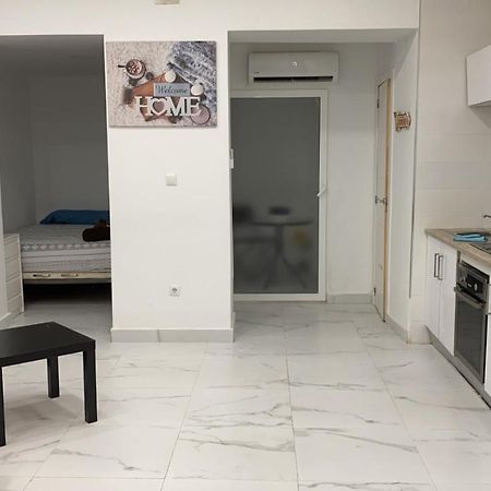 アリカンテSan Carlos 16 Apartamentoアパートメント エクステリア 写真