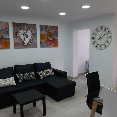 アリカンテSan Carlos 16 Apartamentoアパートメント エクステリア 写真