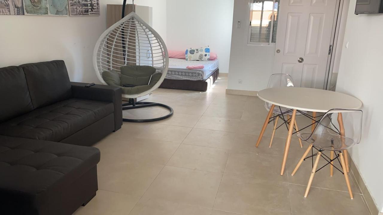 アリカンテSan Carlos 16 Apartamentoアパートメント エクステリア 写真