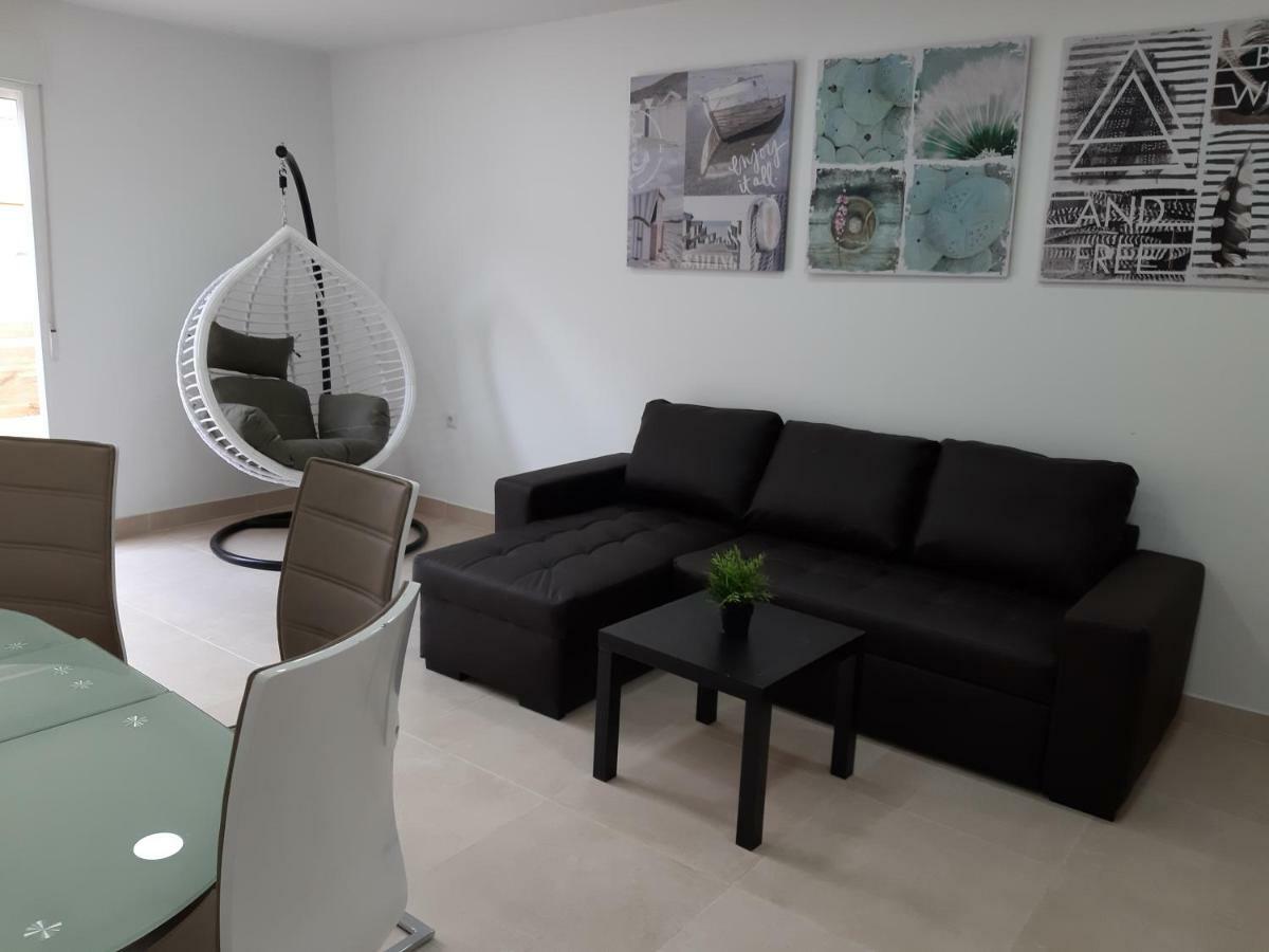 アリカンテSan Carlos 16 Apartamentoアパートメント エクステリア 写真